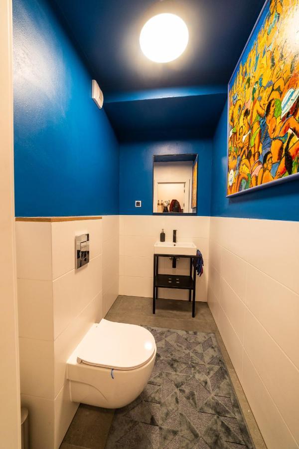 Apartament Mazagran Zamość Dış mekan fotoğraf
