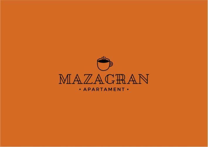 Apartament Mazagran Zamość Dış mekan fotoğraf