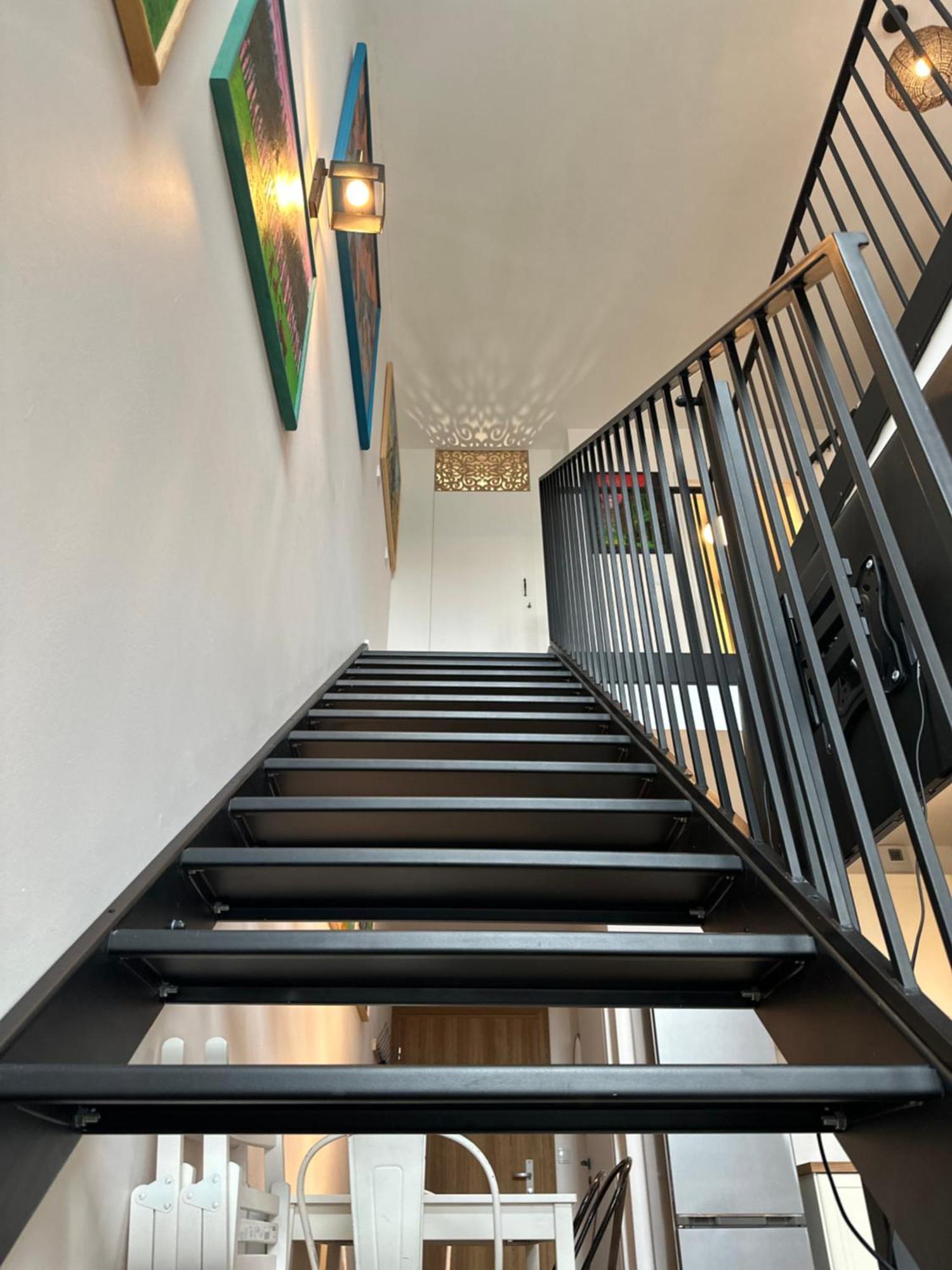 Apartament Mazagran Zamość Dış mekan fotoğraf
