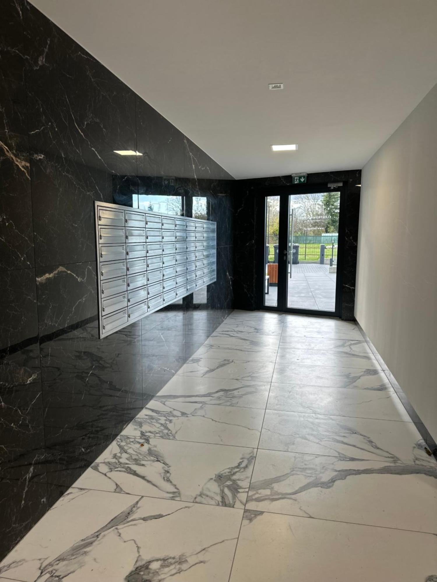 Apartament Mazagran Zamość Dış mekan fotoğraf