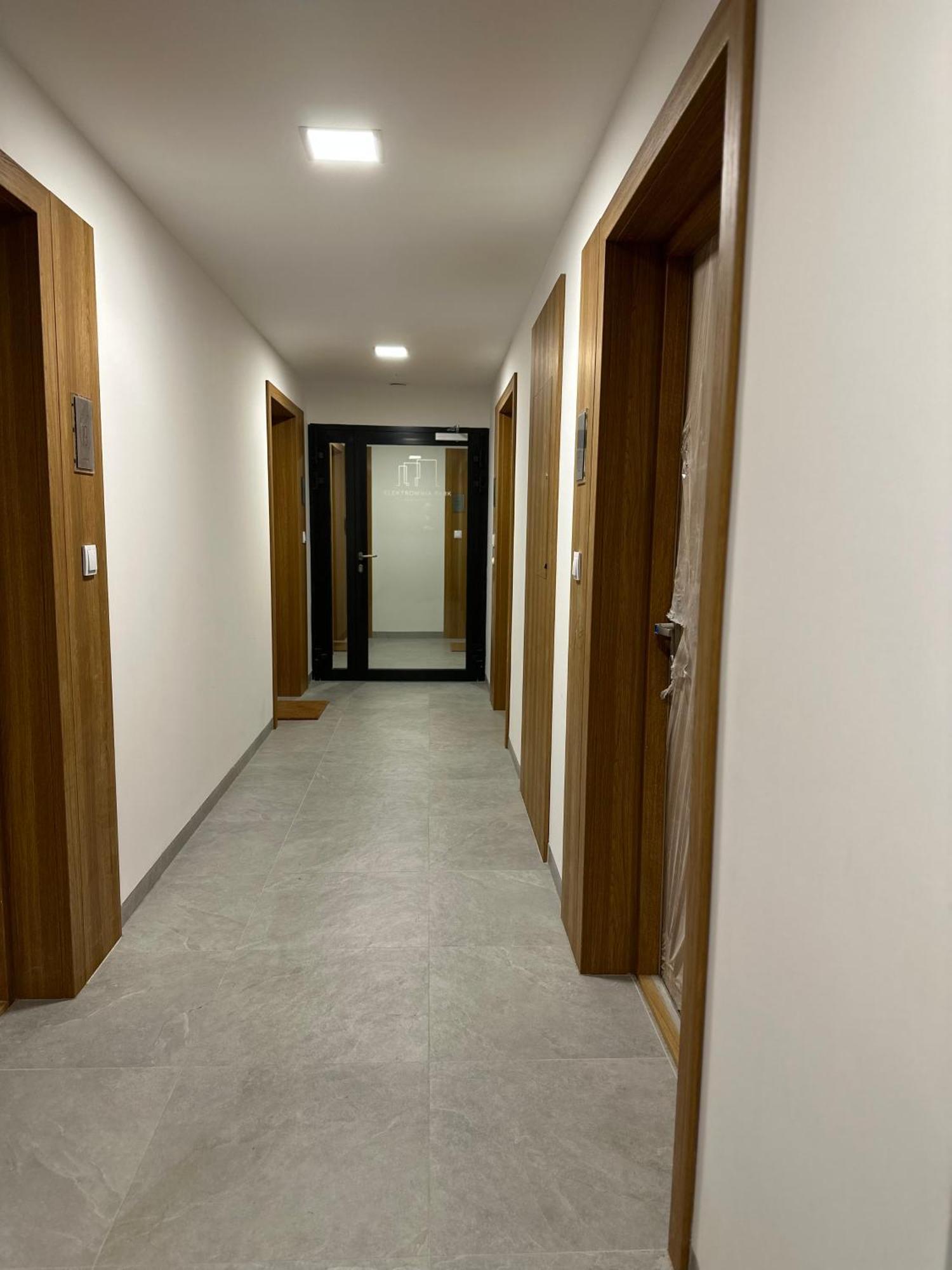 Apartament Mazagran Zamość Dış mekan fotoğraf