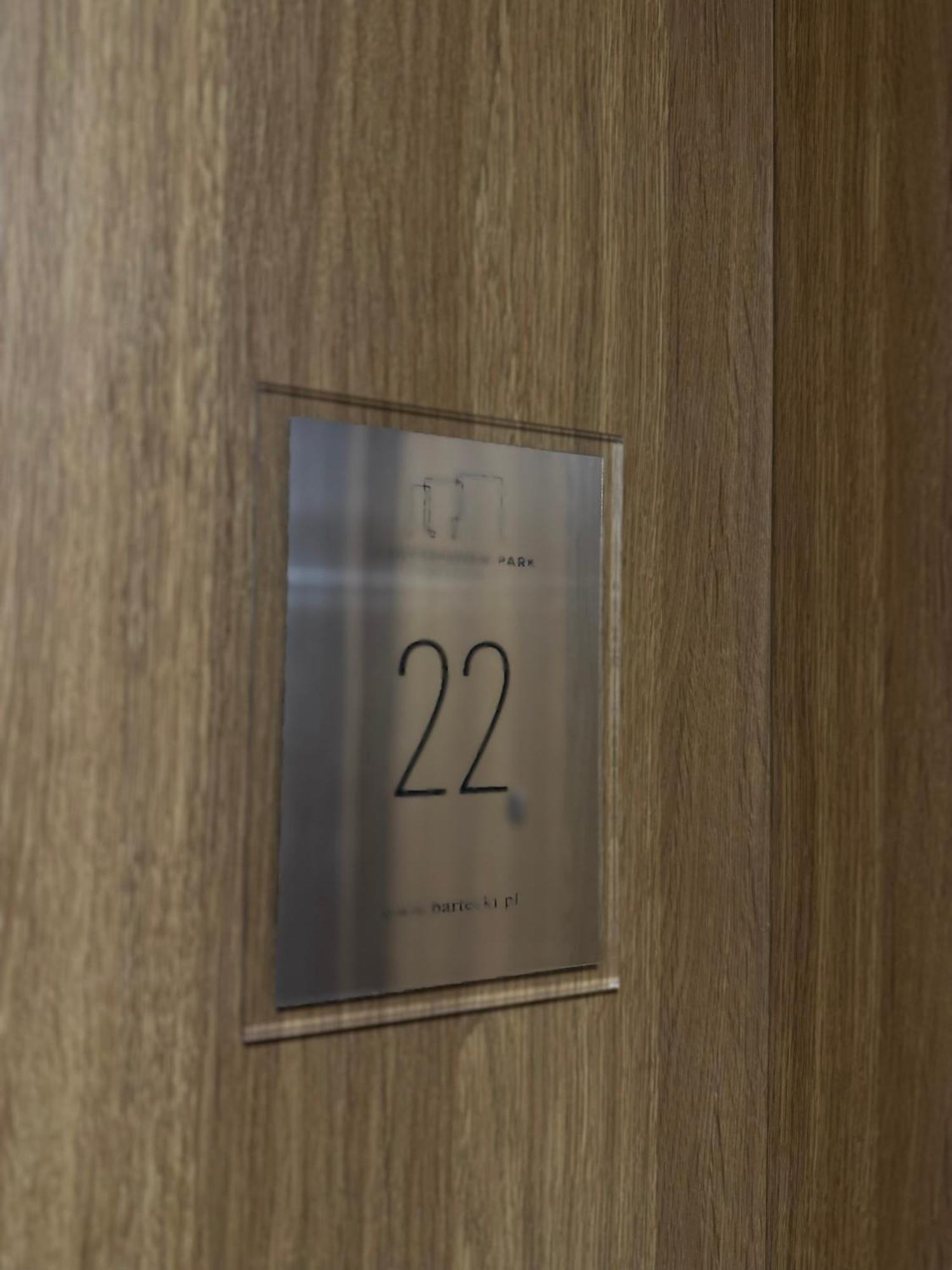 Apartament Mazagran Zamość Dış mekan fotoğraf